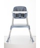 Стульчик для кормления Evenflo Trillo Grey